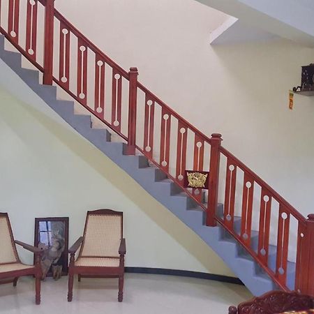 Villa Happy Home Bentota Exterior foto