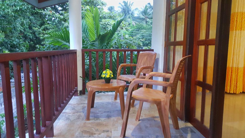 Villa Happy Home Bentota Exterior foto