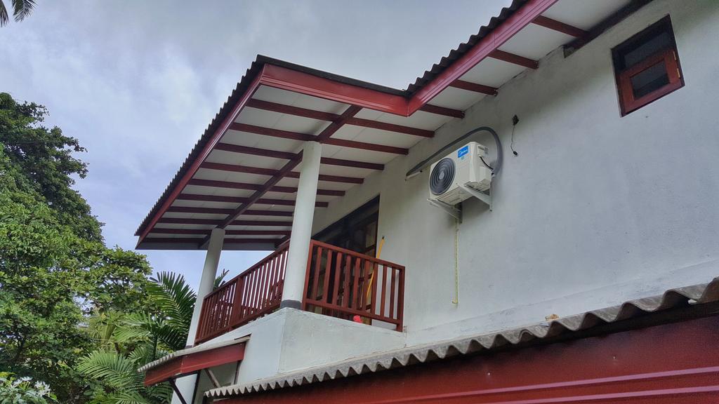Villa Happy Home Bentota Exterior foto