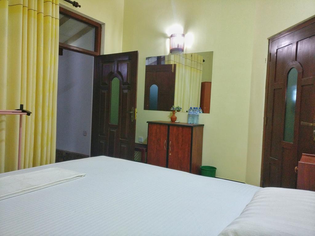 Villa Happy Home Bentota Zimmer foto