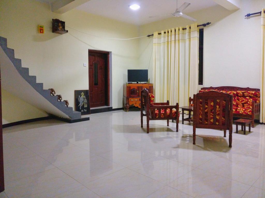 Villa Happy Home Bentota Zimmer foto