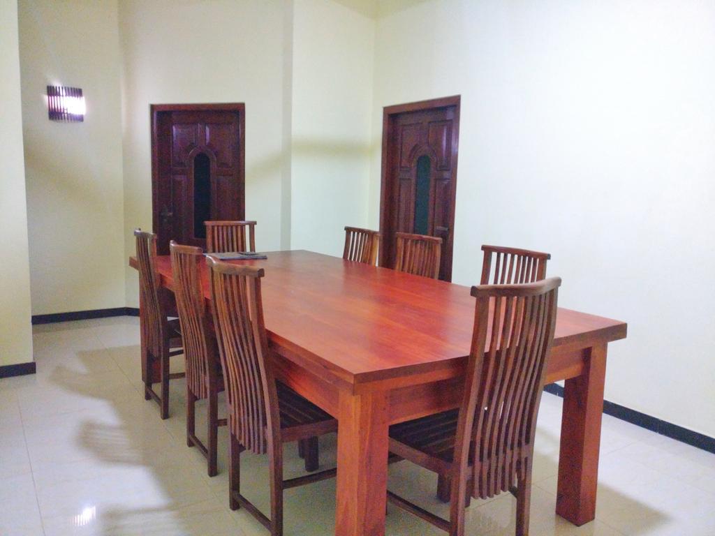 Villa Happy Home Bentota Zimmer foto