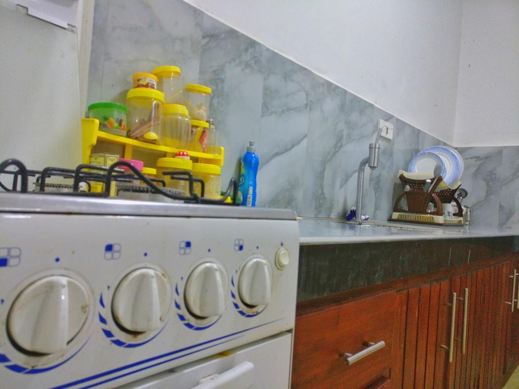 Villa Happy Home Bentota Zimmer foto