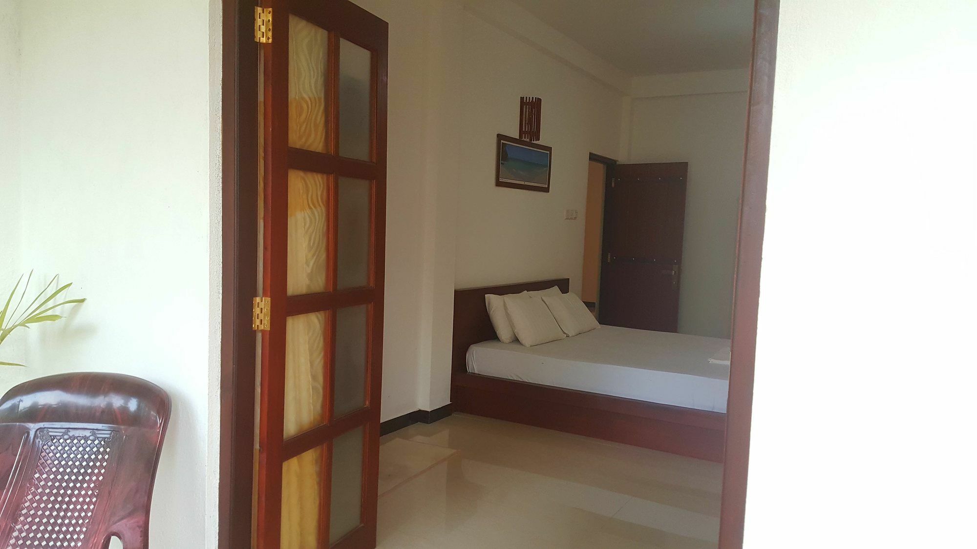 Villa Happy Home Bentota Exterior foto