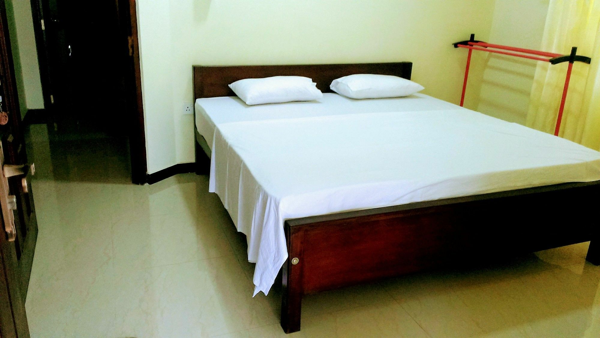 Villa Happy Home Bentota Exterior foto